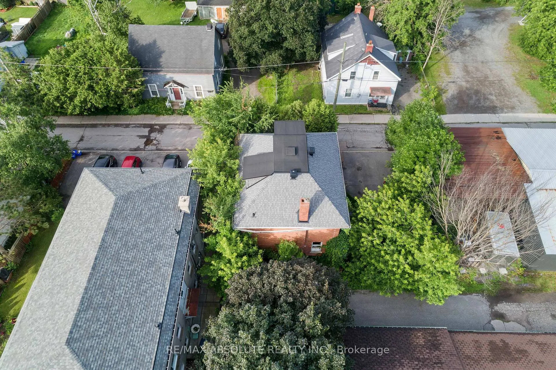 Photo 5 of 12 Rock Lane E, Arnprior — HOMEH
