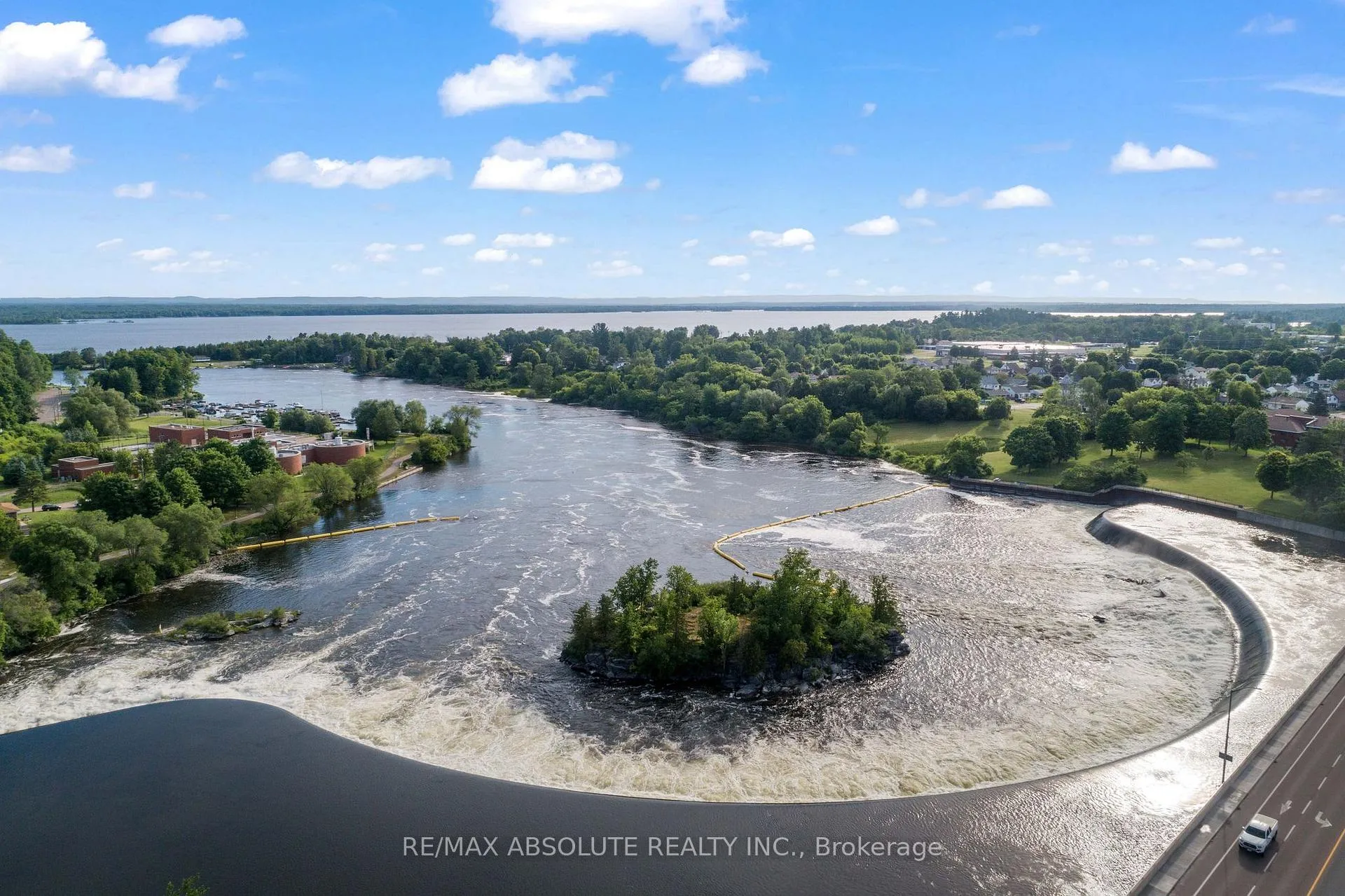 Photo 12 of 12 Rock Lane E, Arnprior — HOMEH