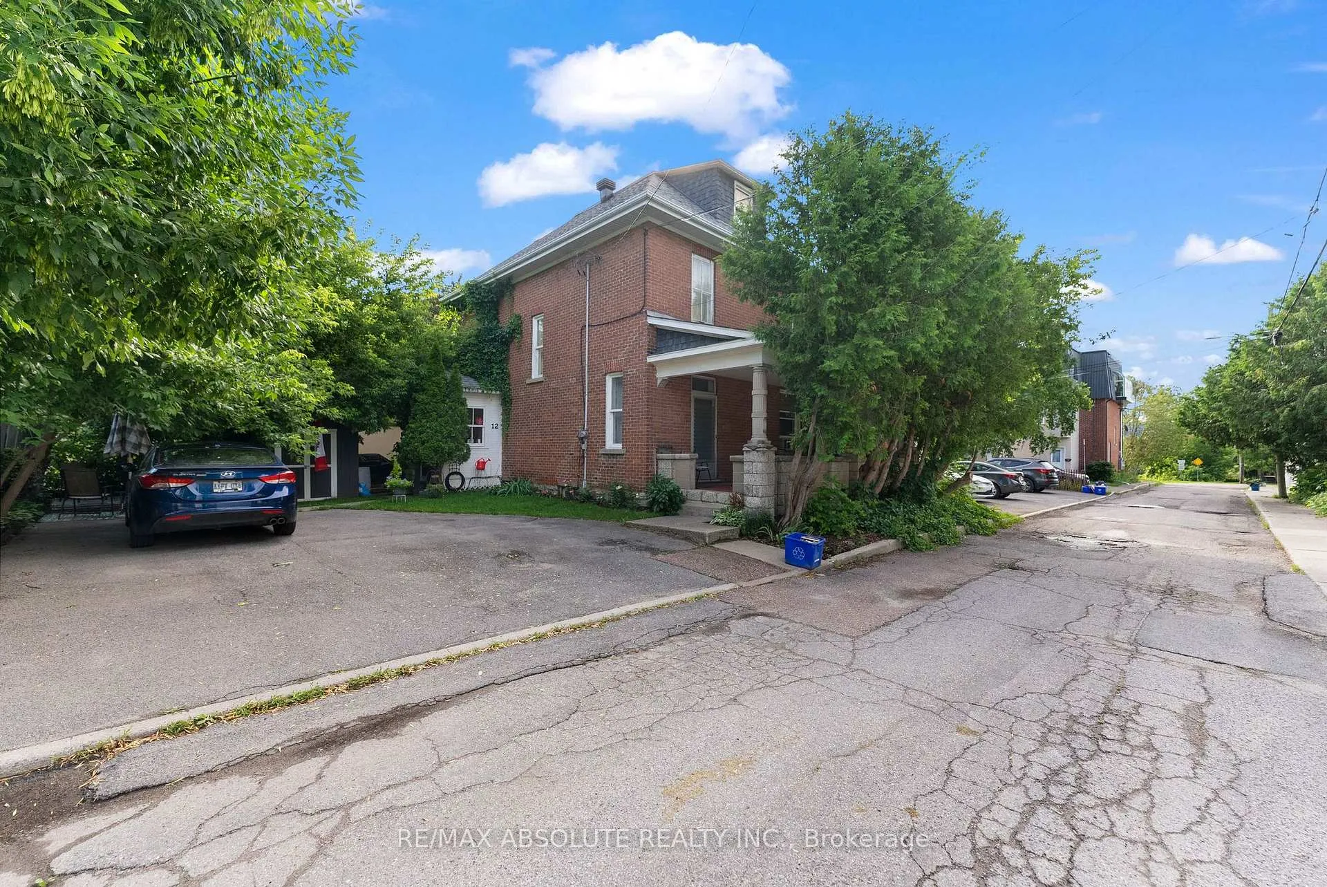 Photo 14 of 12 Rock Lane E, Arnprior — HOMEH