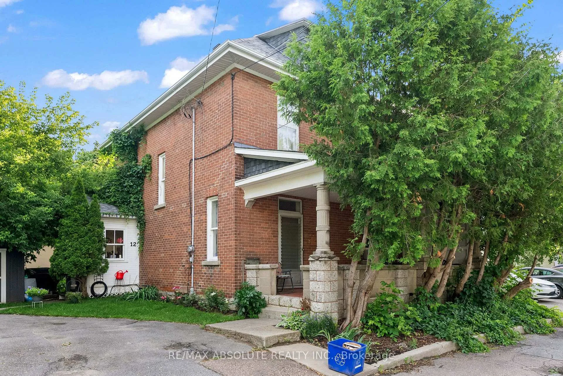 Photo 15 of 12 Rock Lane E, Arnprior — HOMEH