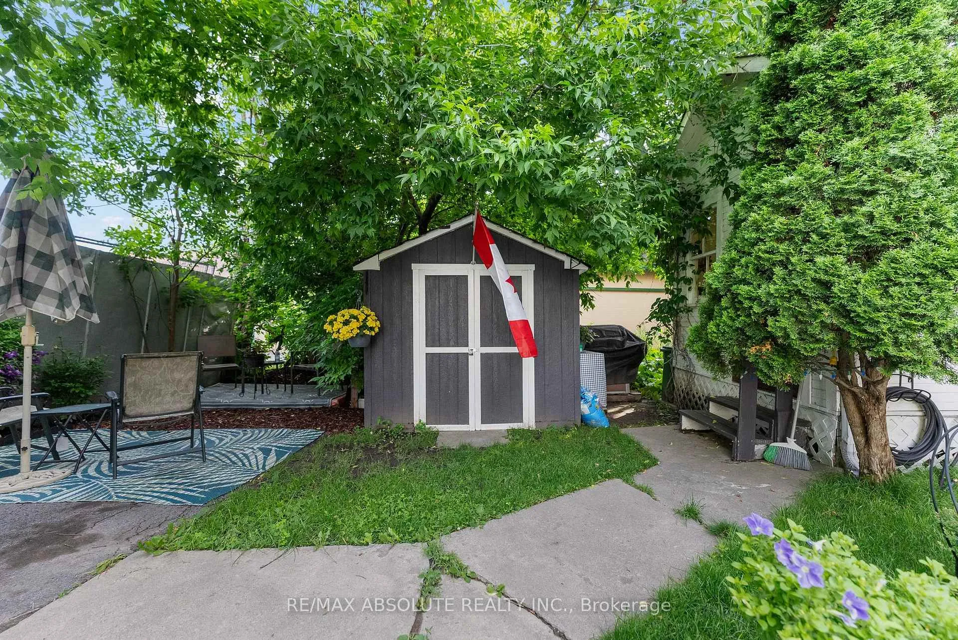 Photo 20 of 12 Rock Lane E, Arnprior — HOMEH