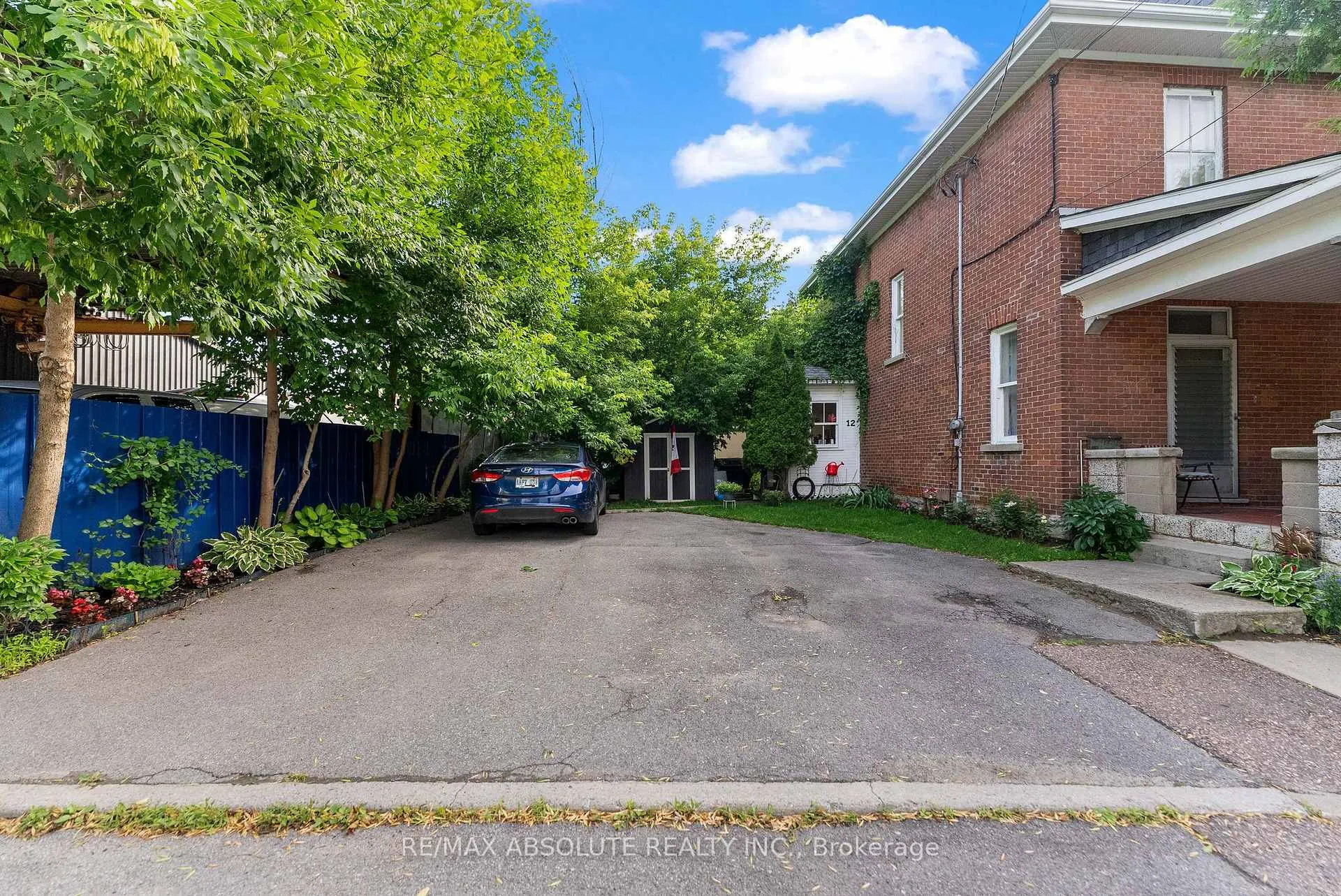 Photo 23 of 12 Rock Lane E, Arnprior — HOMEH