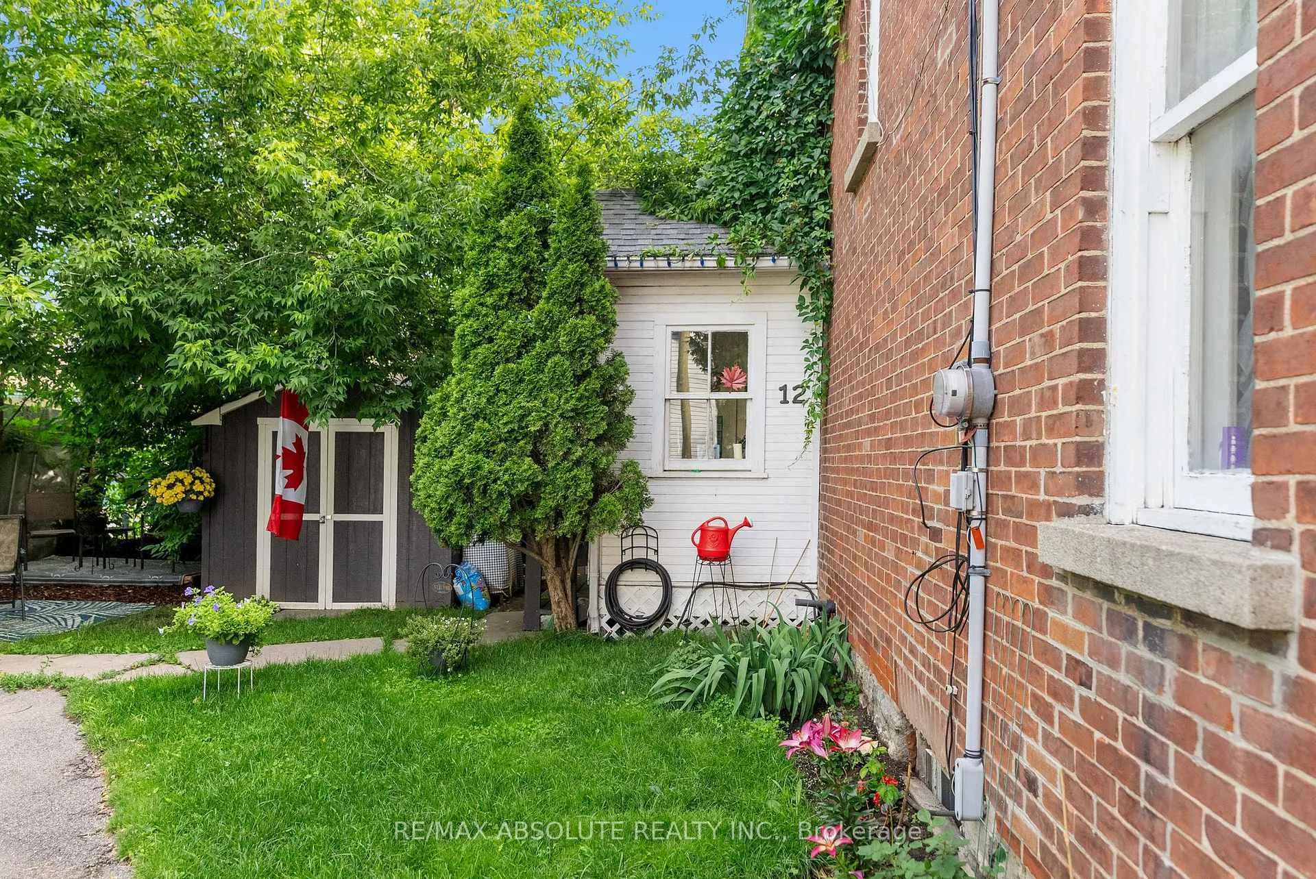 Photo 24 of 12 Rock Lane E, Arnprior — HOMEH