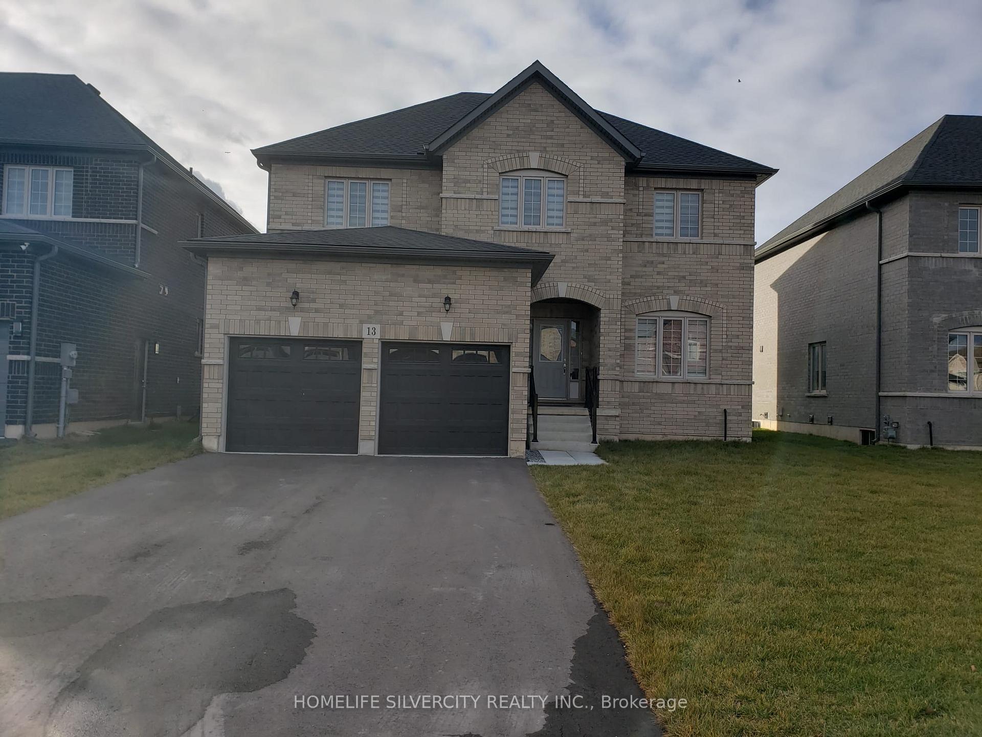 Photo 1 of 13 Venture Way, Thorold, Rolling Meadows — HOMEH