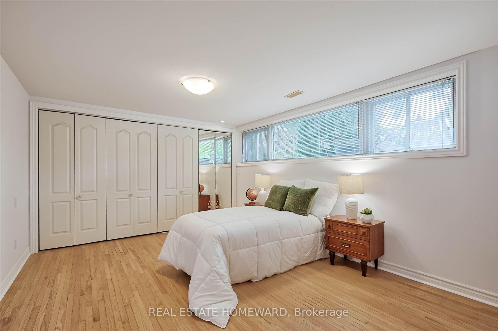 Photo 26 of 8 Burnview Crescent, Scarborough, Woburn — HOMEH