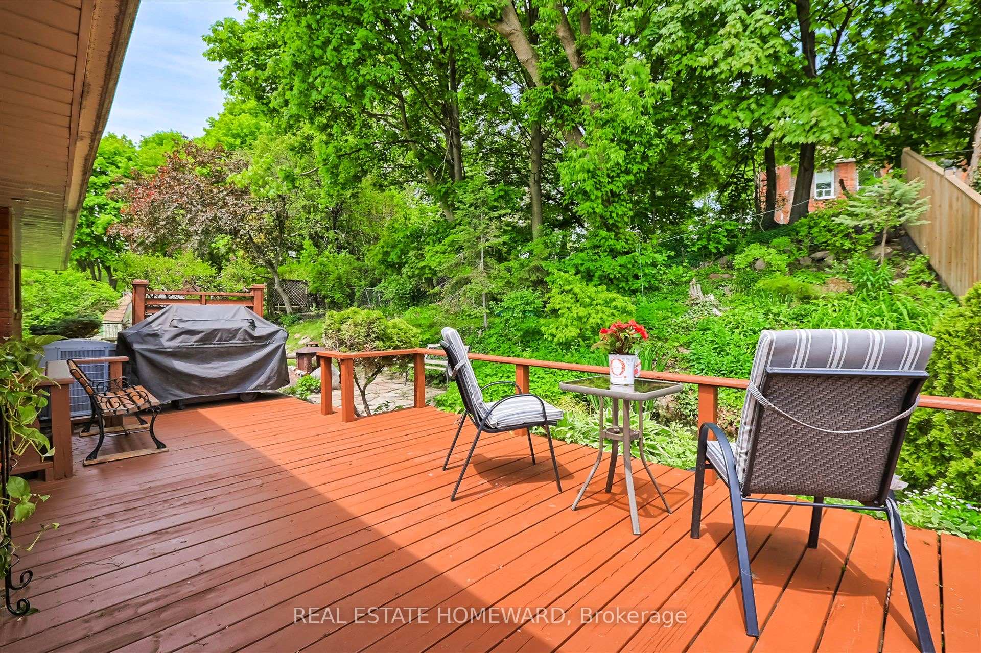 Photo 28 of 8 Burnview Crescent, Scarborough, Woburn — HOMEH
