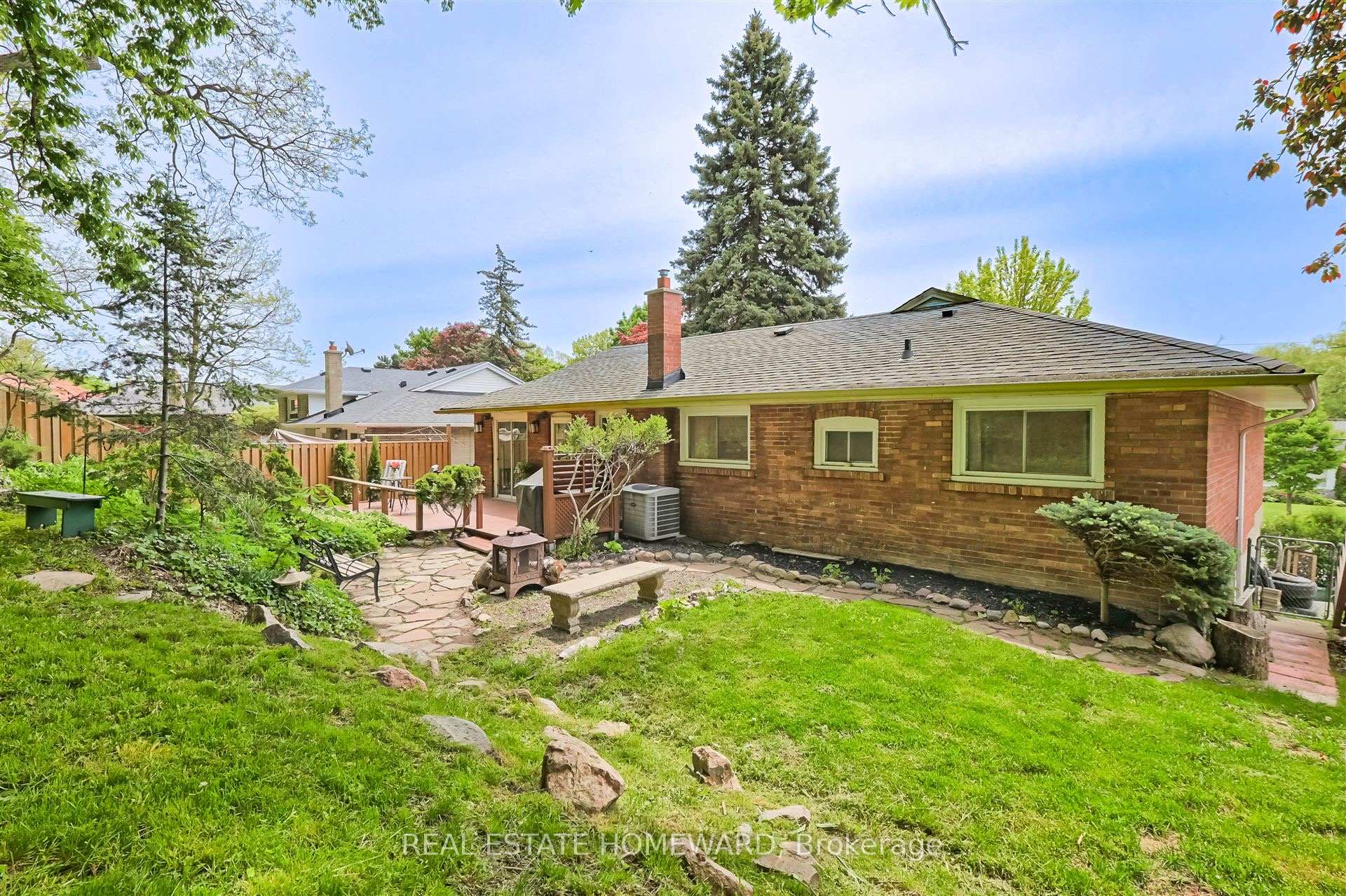 Photo 30 of 8 Burnview Crescent, Scarborough, Woburn — HOMEH