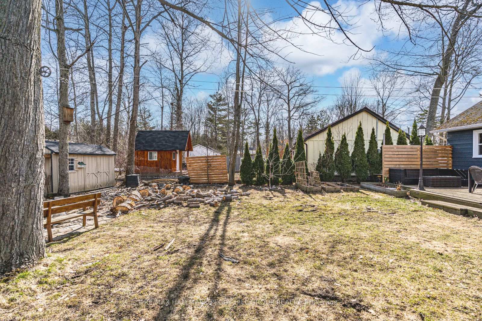 Photo 18 of 1939 Tiny Beaches Road S, Tiny, Rural Tiny — HOMEH