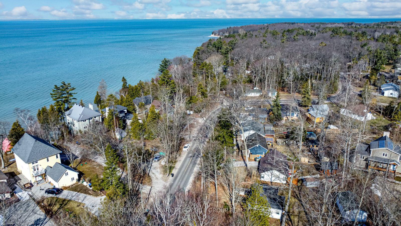 Photo 21 of 1939 Tiny Beaches Road S, Tiny, Rural Tiny — HOMEH