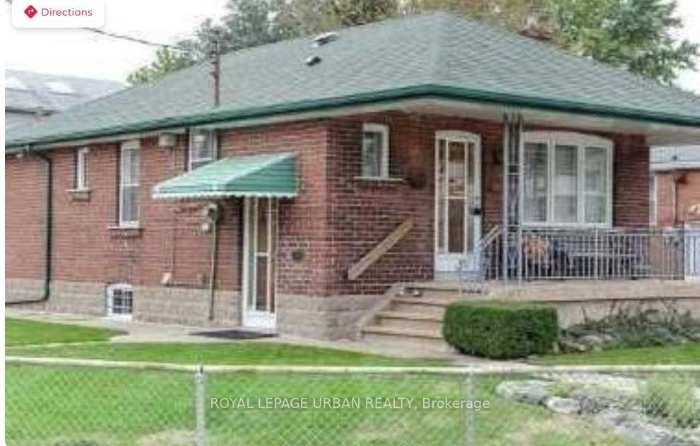 Photo 1 of 109 Memorial Park Avenue, Toronto, East York — HOMEH