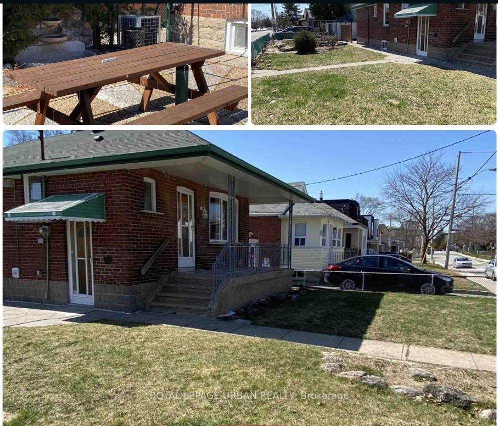 Photo 2 of 109 Memorial Park Avenue, Toronto, East York — HOMEH