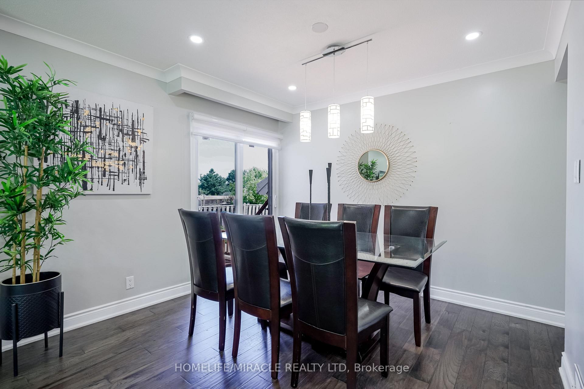Photo 8 of 93 Amberjack Boulevard, Scarborough, Woburn — HOMEH