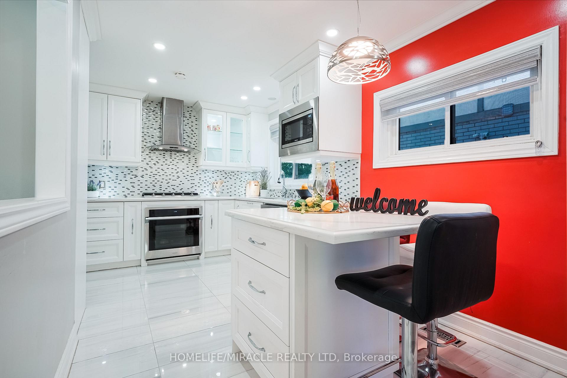 Photo 11 of 93 Amberjack Boulevard, Scarborough, Woburn — HOMEH