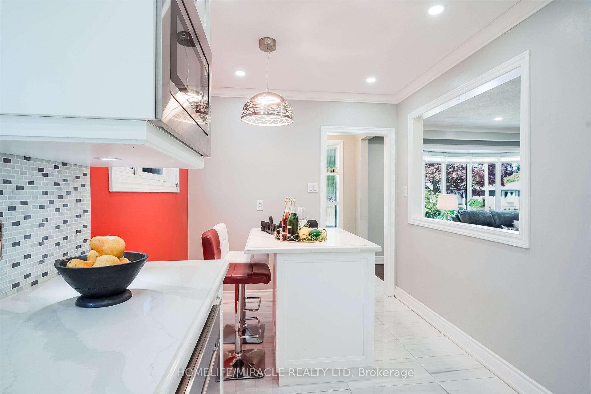 Photo 12 of 93 Amberjack Boulevard, Scarborough, Woburn — HOMEH