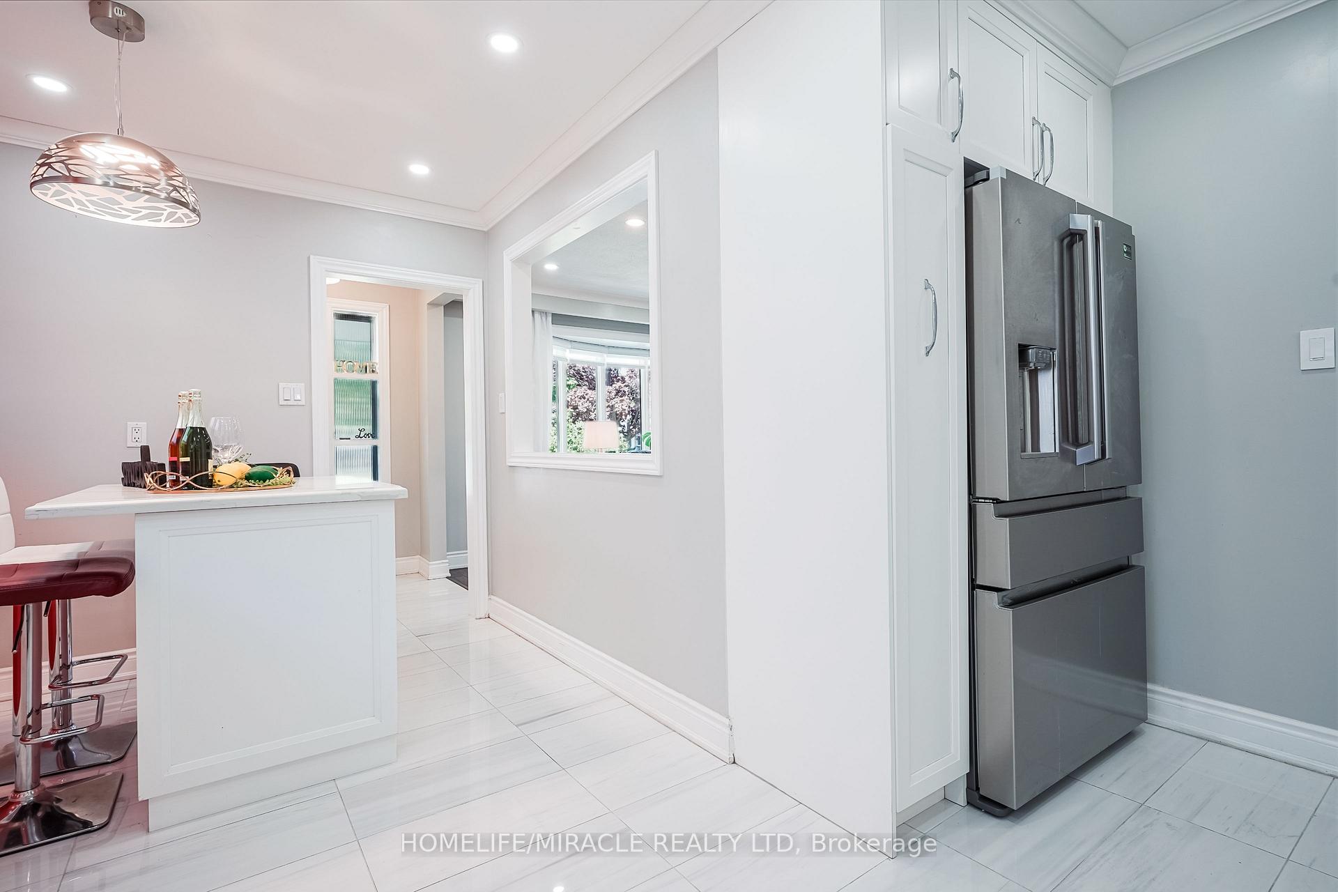 Photo 16 of 93 Amberjack Boulevard, Scarborough, Woburn — HOMEH