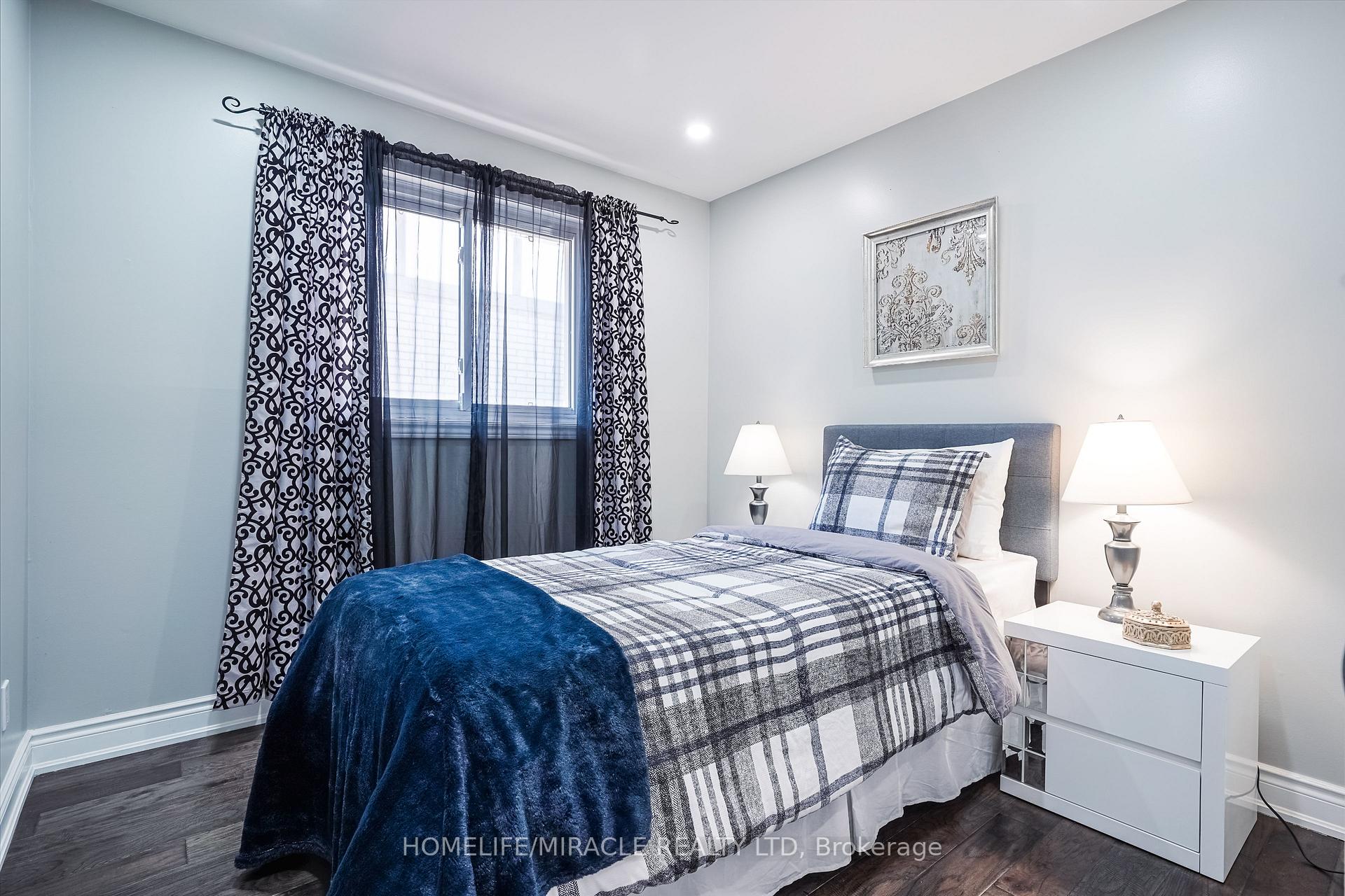 Photo 27 of 93 Amberjack Boulevard, Scarborough, Woburn — HOMEH