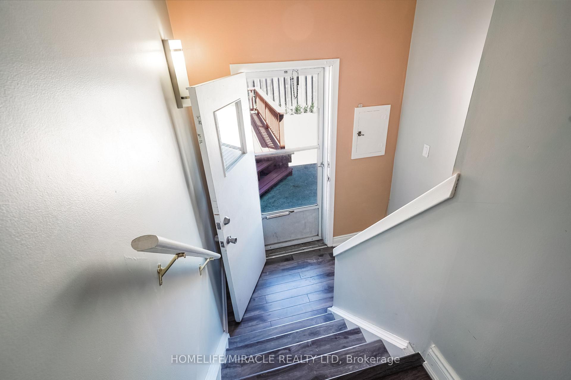 Photo 43 of 93 Amberjack Boulevard, Scarborough, Woburn — HOMEH