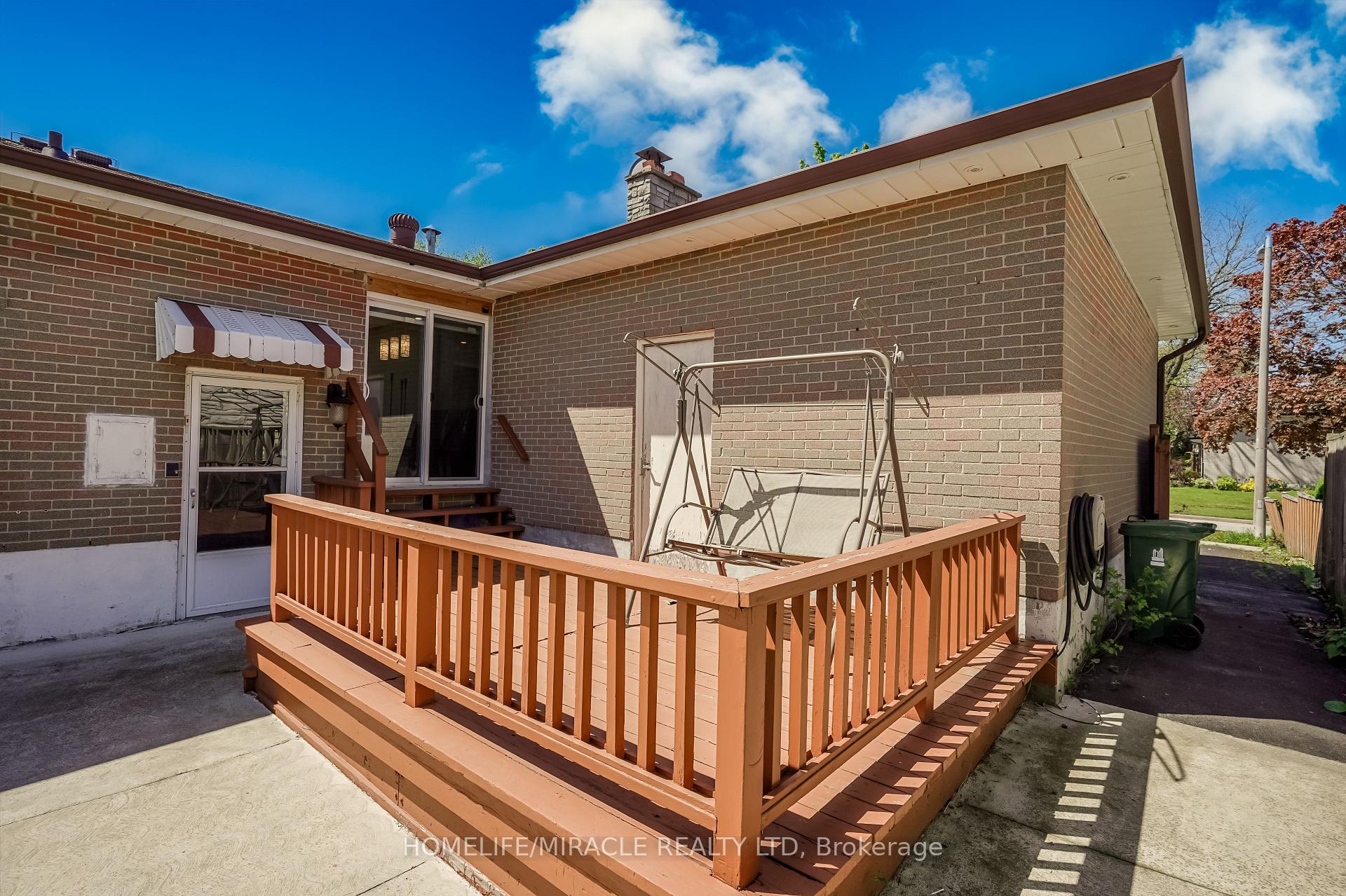 Photo 44 of 93 Amberjack Boulevard, Scarborough, Woburn — HOMEH