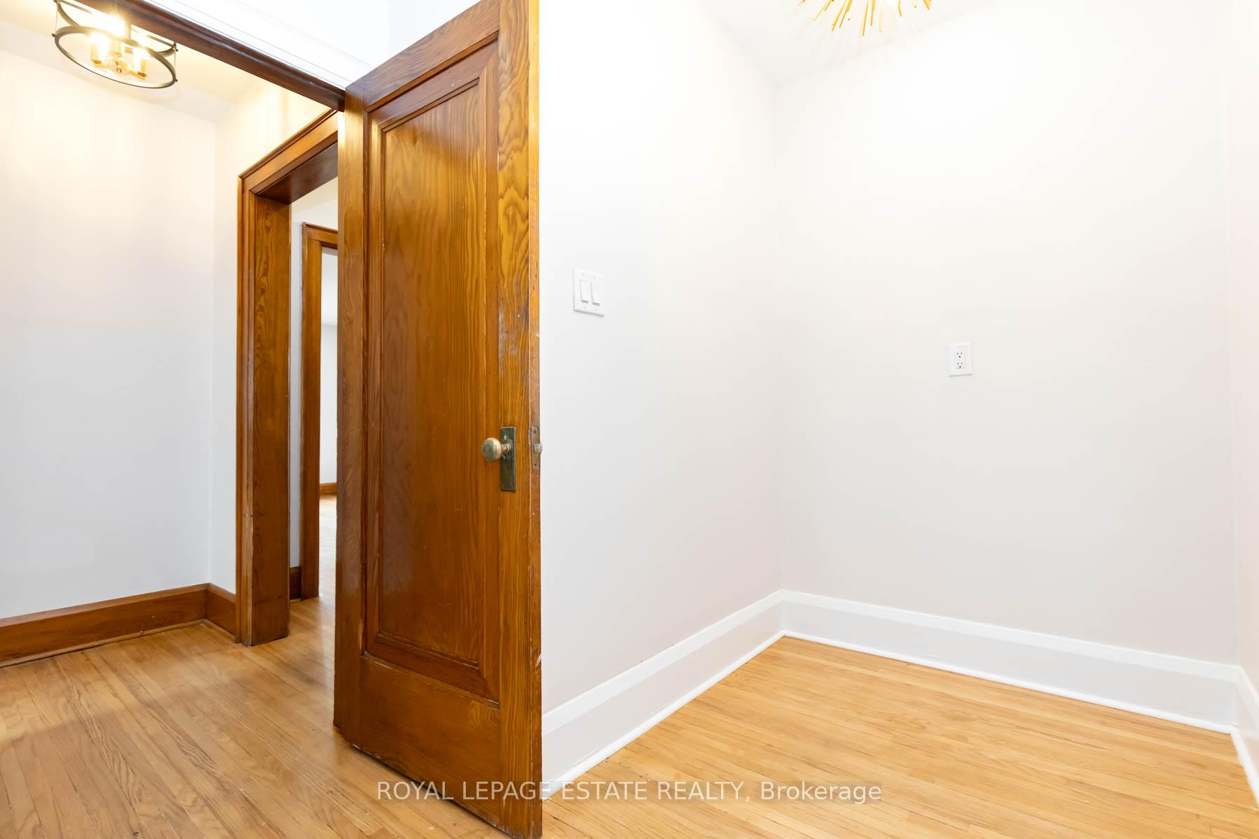 Photo 20 of Unit 19, 922 Bathurst Street, Toronto, The Annex — HOMEH