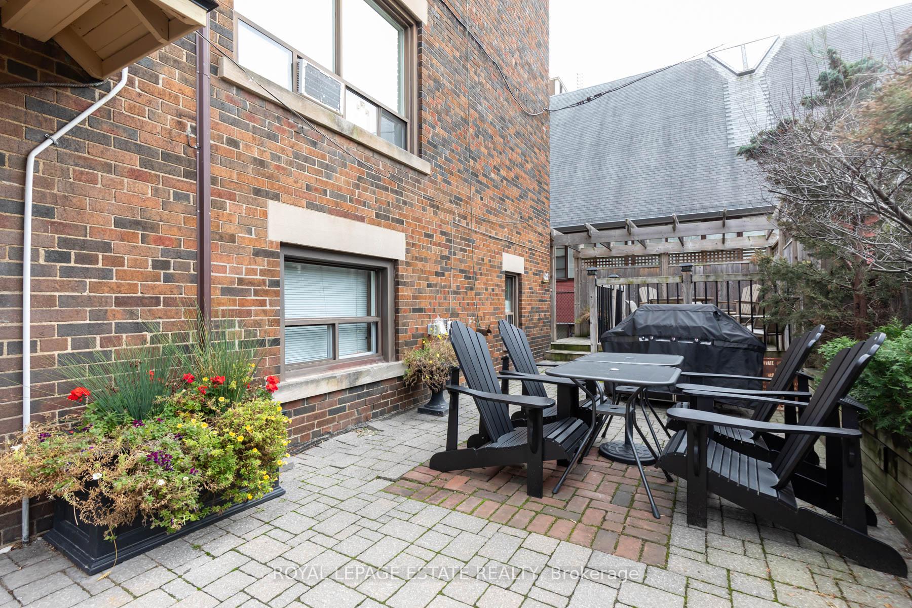 Photo 24 of Unit 19, 922 Bathurst Street, Toronto, The Annex — HOMEH