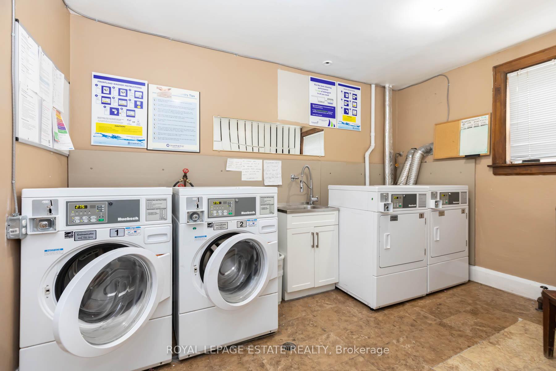 Photo 25 of Unit 19, 922 Bathurst Street, Toronto, The Annex — HOMEH