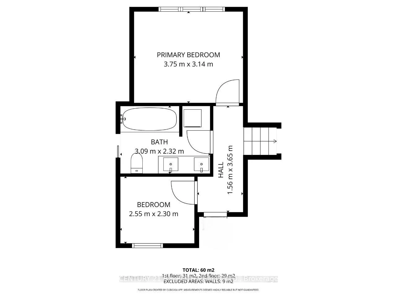 Photo 27 of Unit B, 20 Meadowland Avenue, Barrie, Allandale Heights — HOMEH