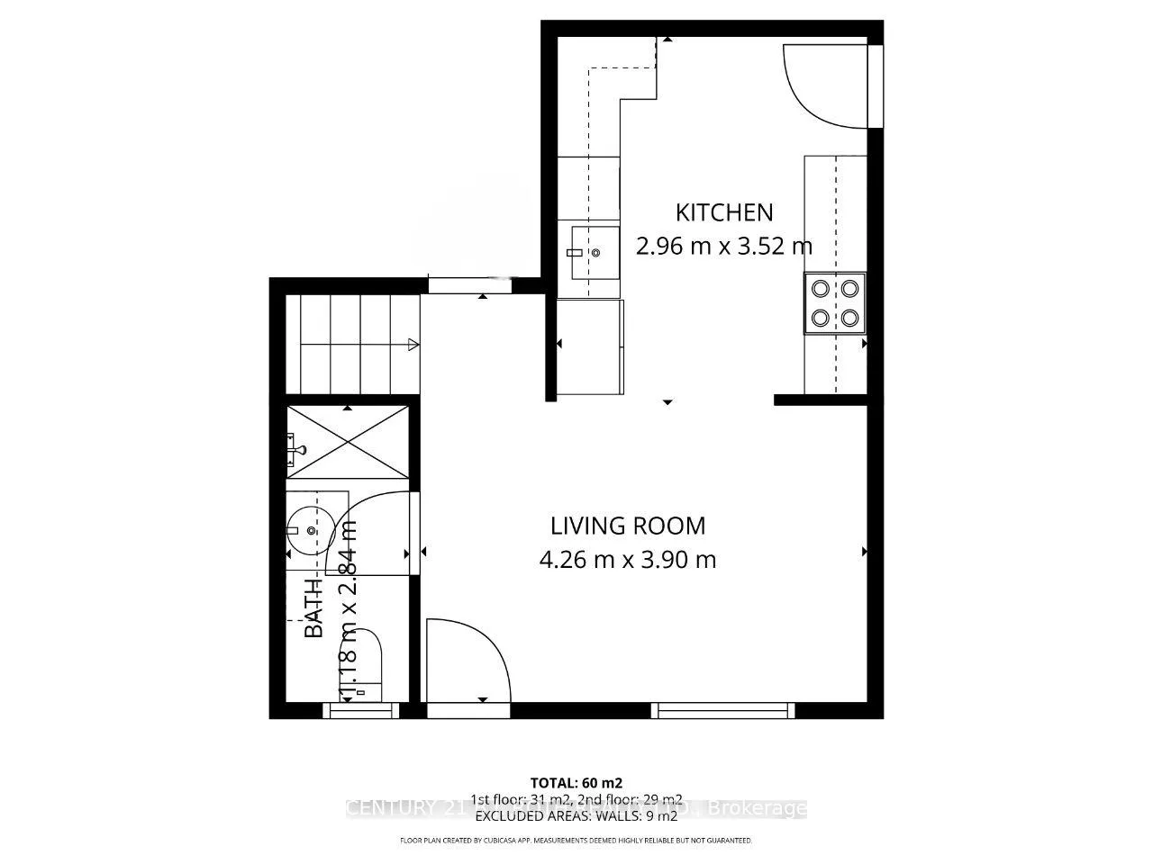 Photo 28 of Unit B, 20 Meadowland Avenue, Barrie, Allandale Heights — HOMEH