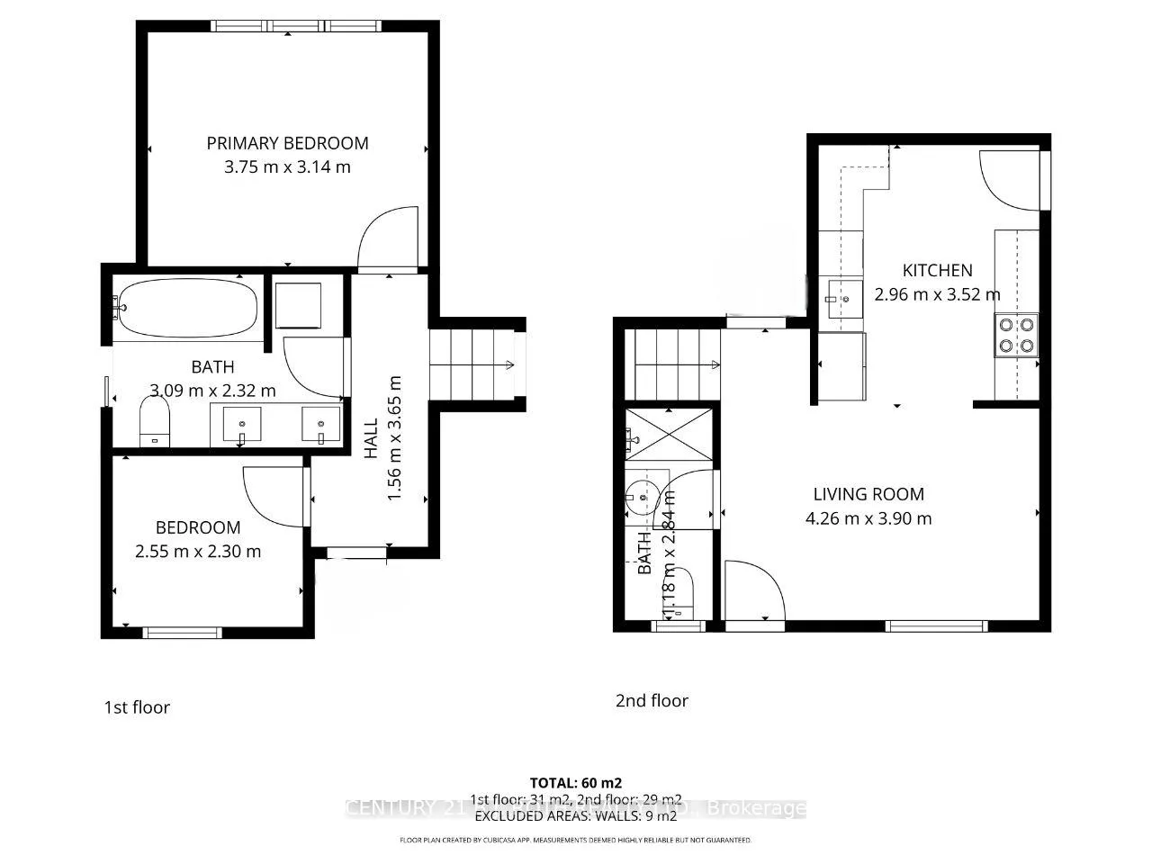 Photo 29 of Unit B, 20 Meadowland Avenue, Barrie, Allandale Heights — HOMEH