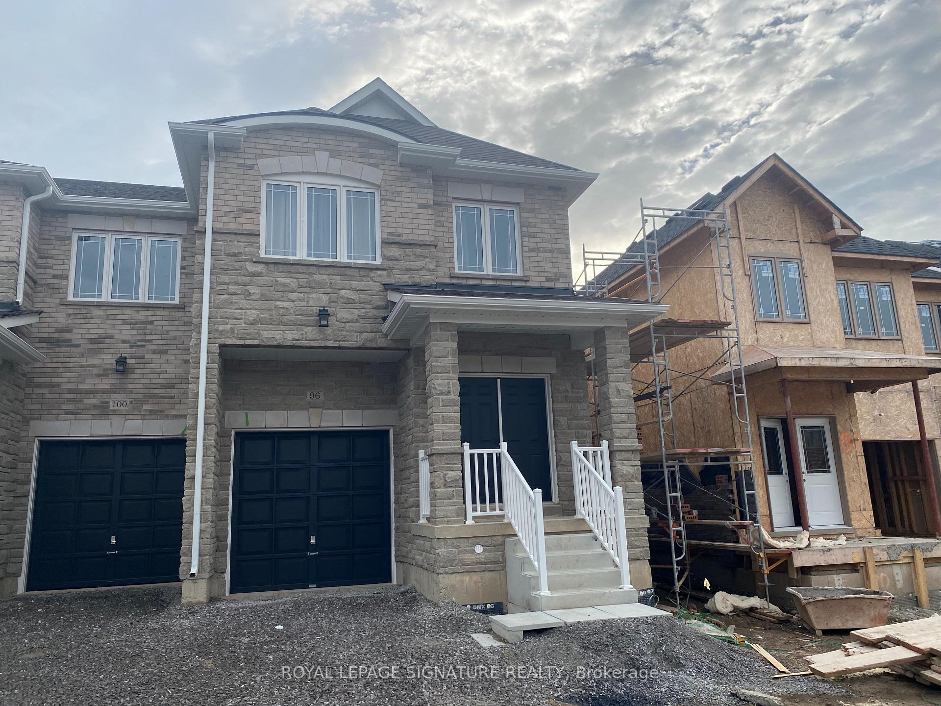 Photo 1 of 96 Baker Street, Thorold, Thorold Downtown — HOMEH