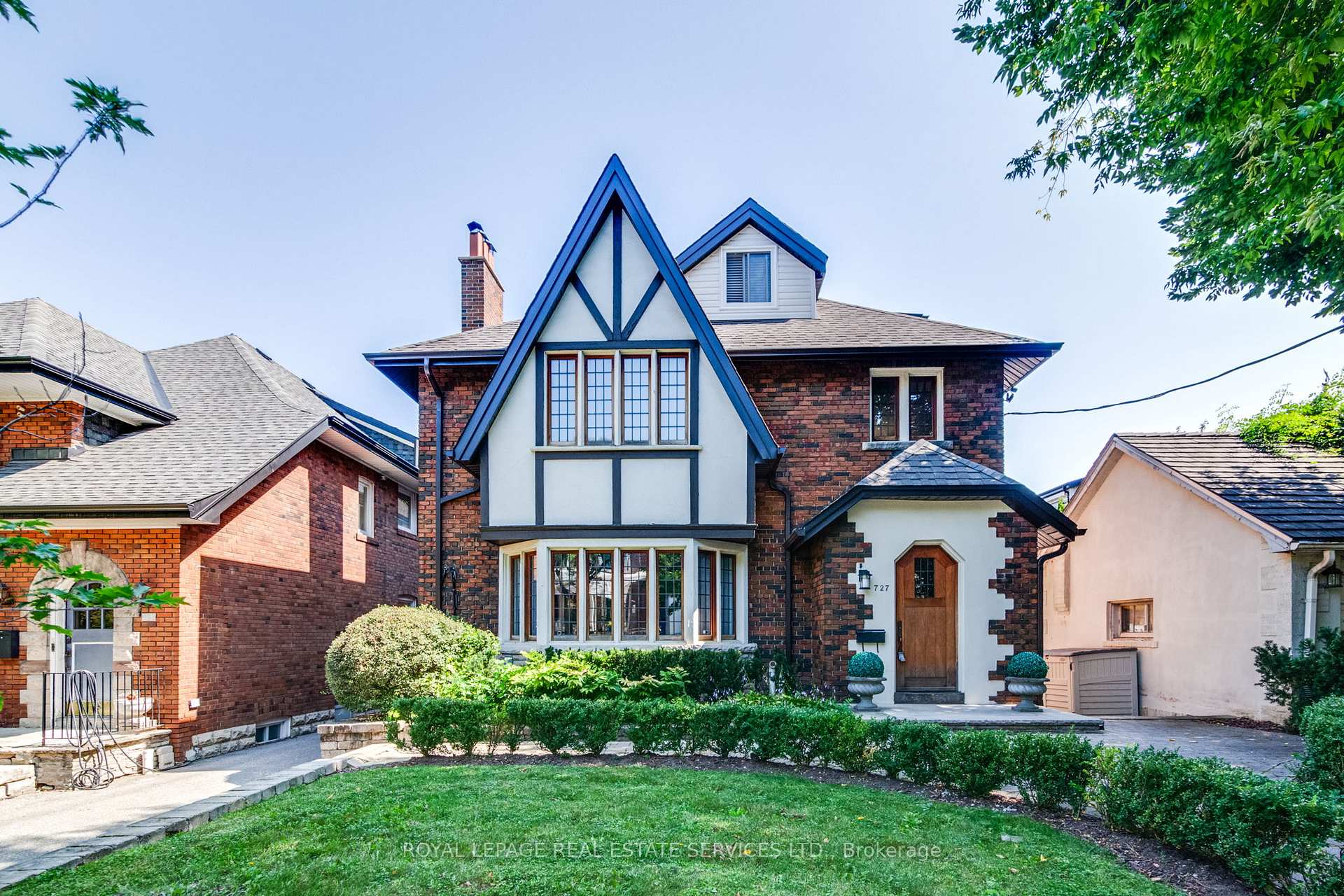 Photo 4 of Unit 3, 727 Avenue Road, Toronto, Yonge-St. Clair — HOMEH