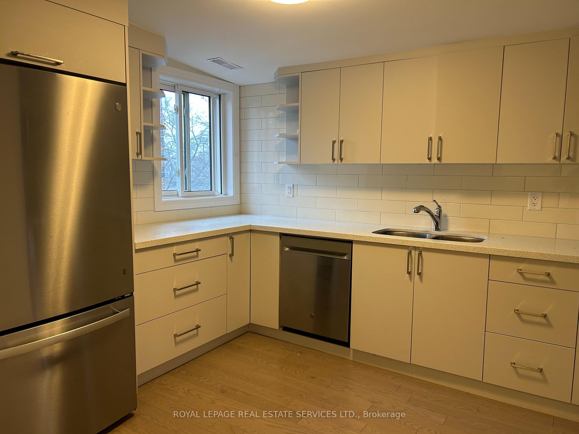 Photo 7 of Unit 3, 727 Avenue Road, Toronto, Yonge-St. Clair — HOMEH