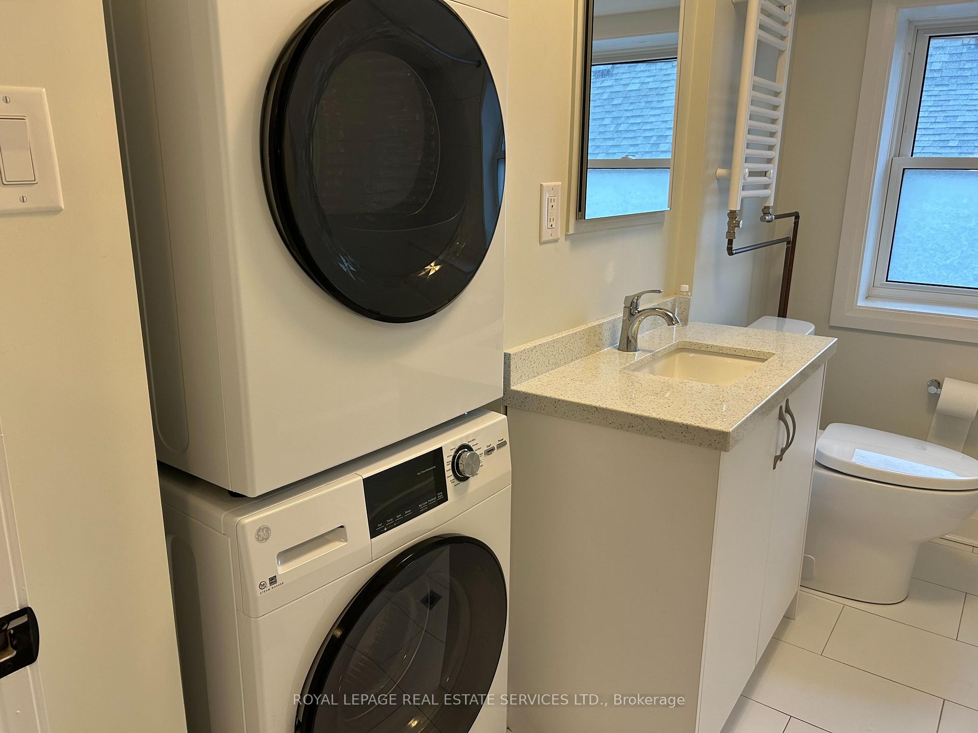 Photo 12 of Unit 3, 727 Avenue Road, Toronto, Yonge-St. Clair — HOMEH