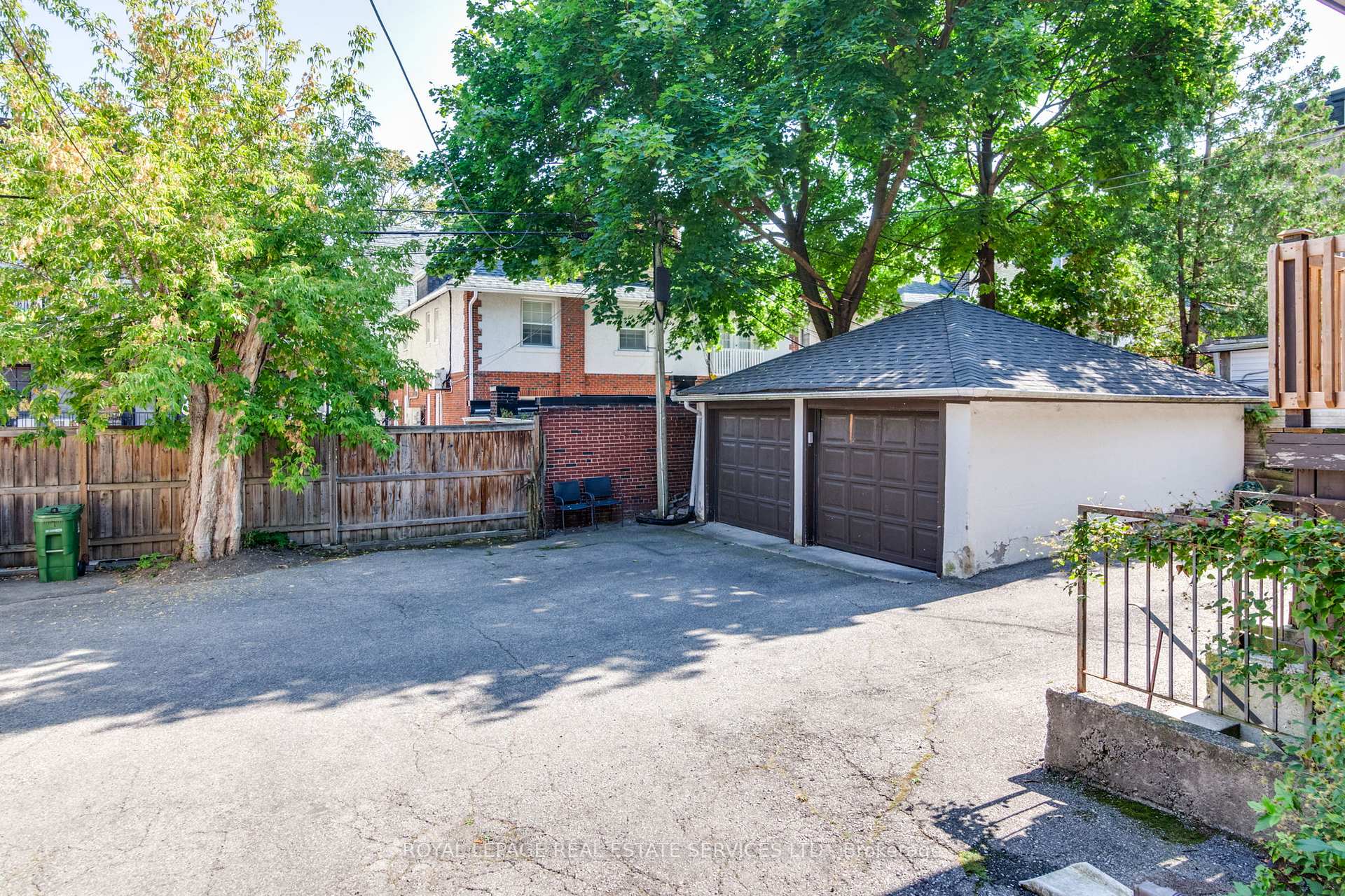 Photo 15 of Unit 3, 727 Avenue Road, Toronto, Yonge-St. Clair — HOMEH