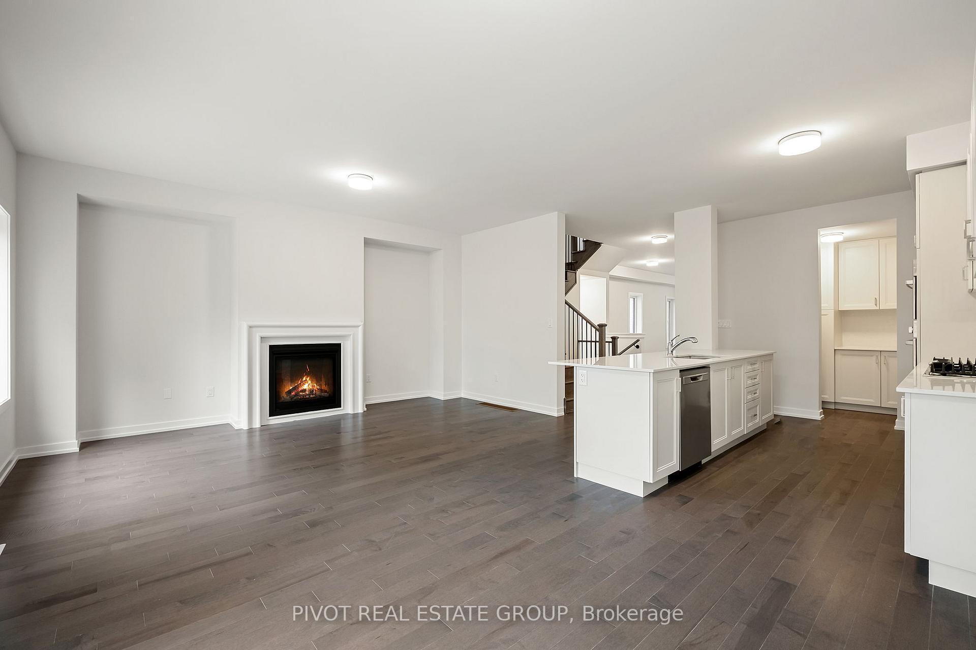 Photo 15 of 85 Danielle Moore Circle, Scarborough, Bendale — HOMEH