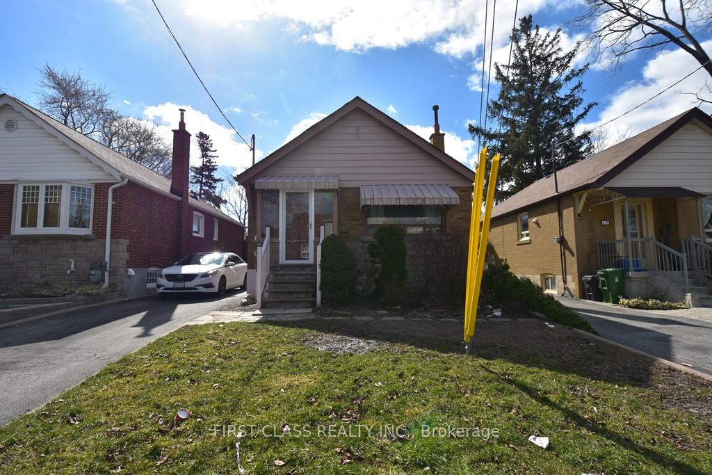Photo 1 of Unit Main, 19 Yardley Avenue, Toronto, O'Connor-Parkview — HOMEH