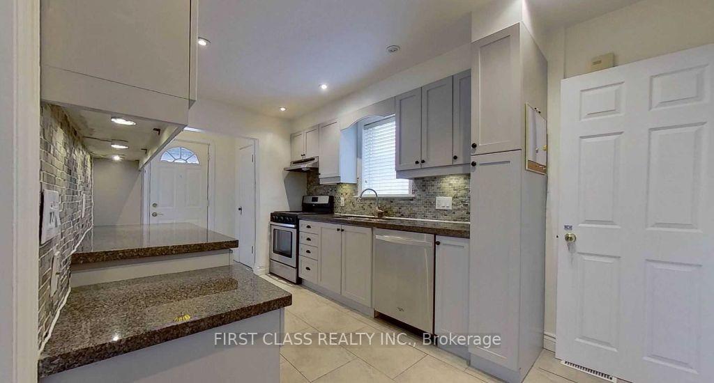 Photo 9 of Unit Main, 19 Yardley Avenue, Toronto, O'Connor-Parkview — HOMEH