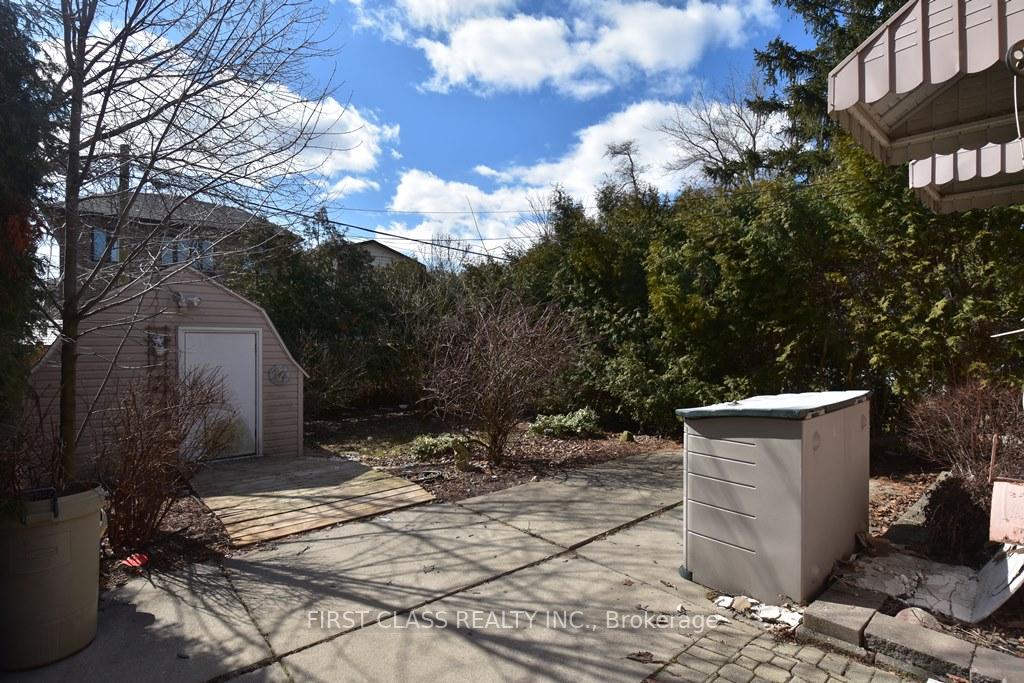 Photo 21 of Unit Main, 19 Yardley Avenue, Toronto, O'Connor-Parkview — HOMEH