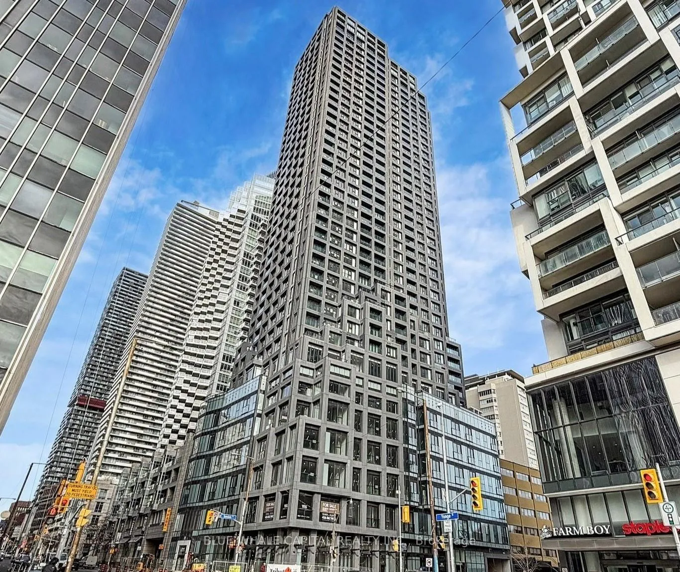 Photo 6 of Unit 2802, 20 Soudan Avenue, Toronto, Mount Pleasant West — HOMEH