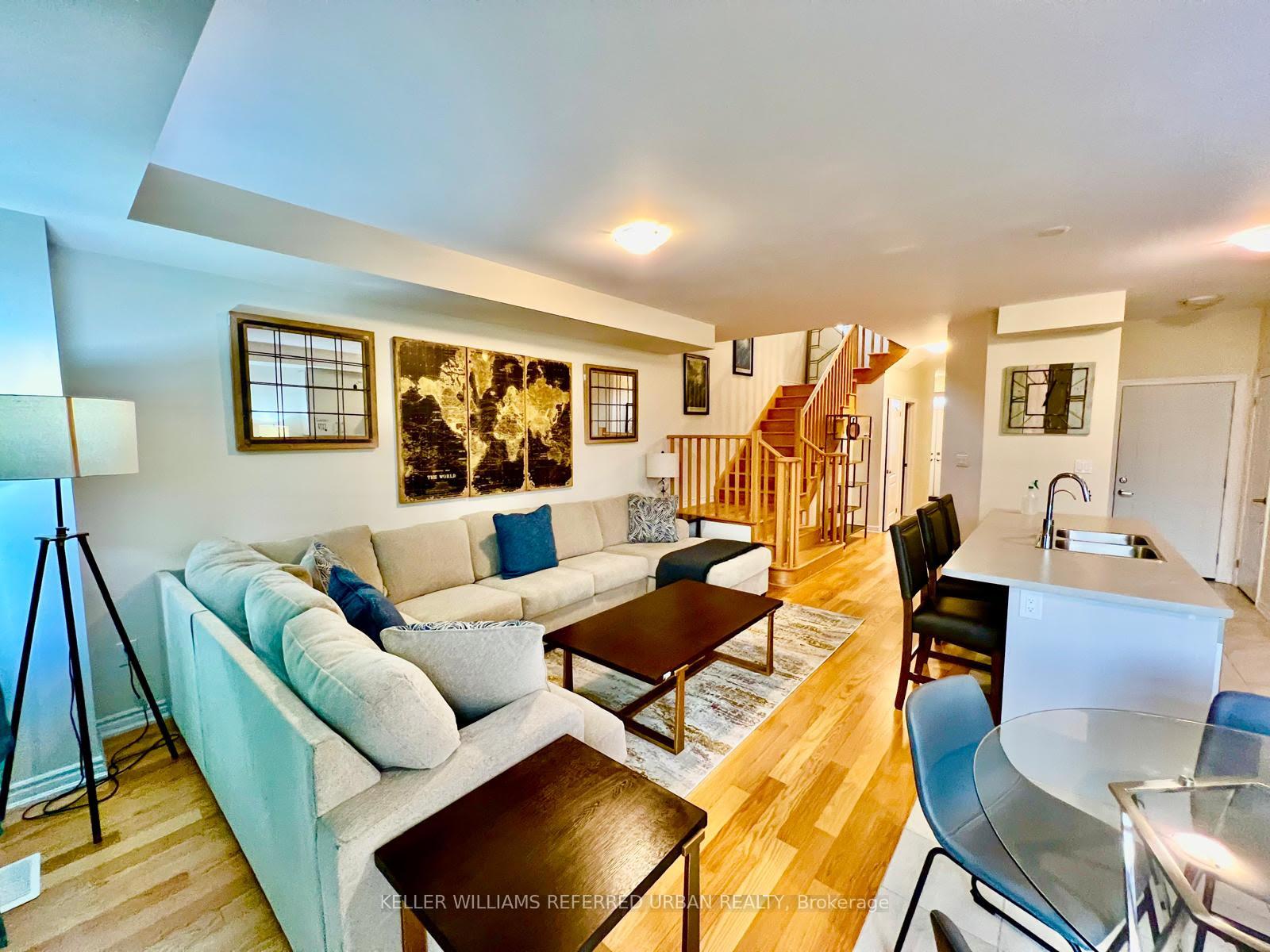 Photo 3 of 355 Vanilla Trail, Thorold, Rolling Meadows — HOMEH