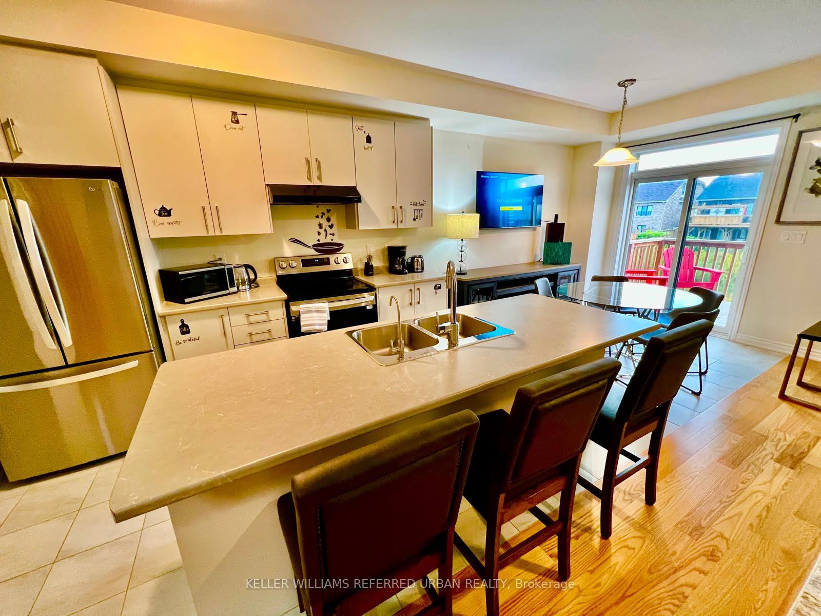 Photo 6 of 355 Vanilla Trail, Thorold, Rolling Meadows — HOMEH