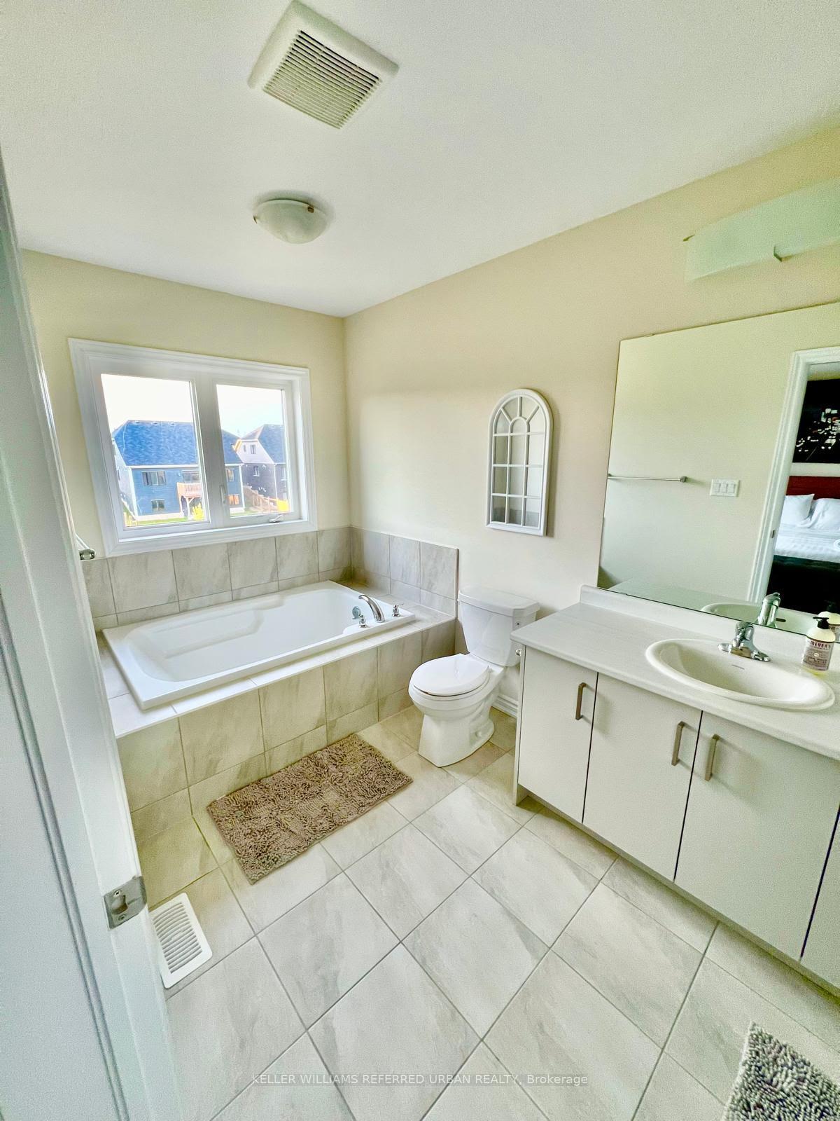 Photo 10 of 355 Vanilla Trail, Thorold, Rolling Meadows — HOMEH