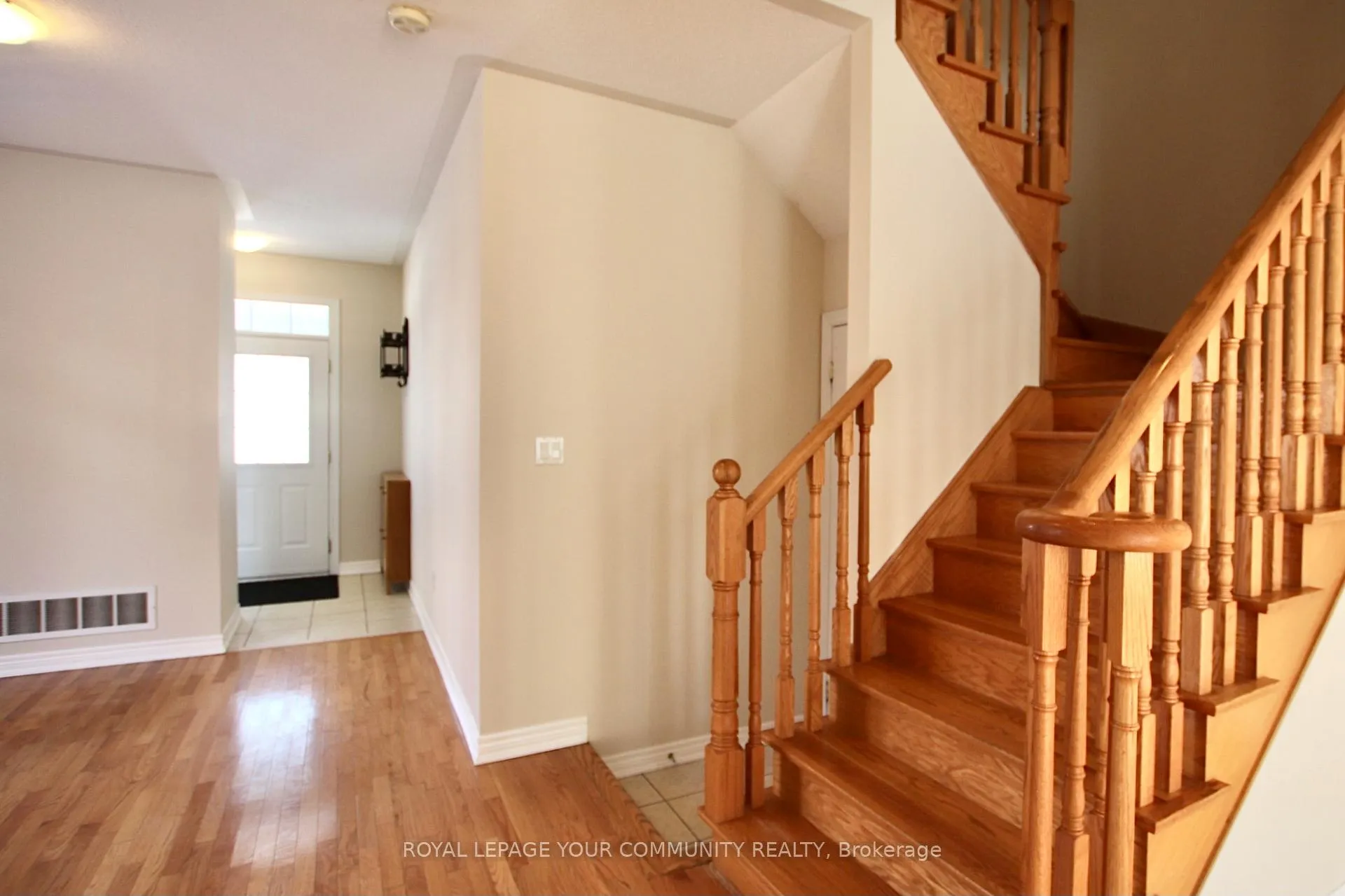 Photo 1 of 91 Gauguin Avenue, Vaughan, Patterson — HOMEH