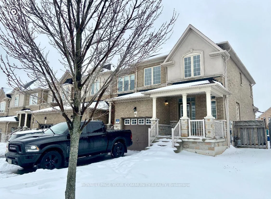 Photo 33 of 91 Gauguin Avenue, Vaughan, Patterson — HOMEH