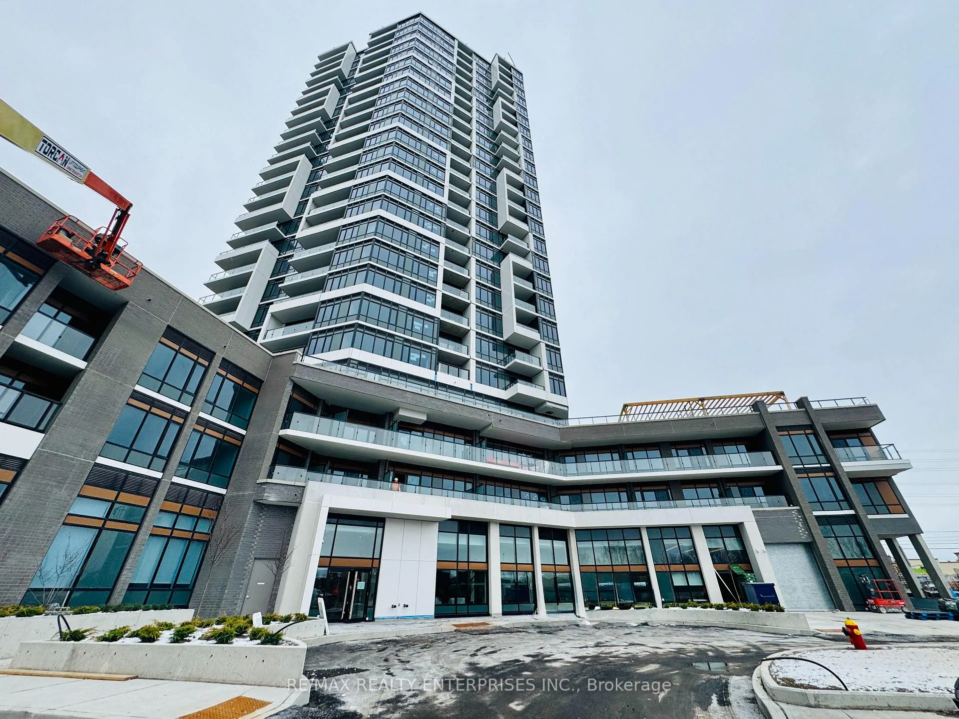 Photo 1 of Unit 304, 8020 Derry Road, Milton, Coates — HOMEH