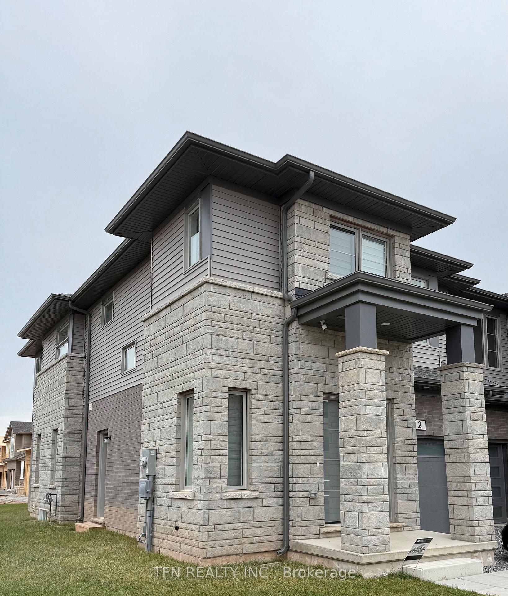 Front of 2 Whelan Court