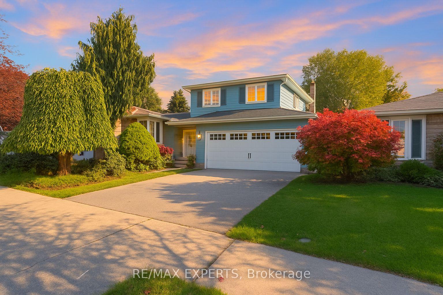 Front of 57 Pepper Tree Drive