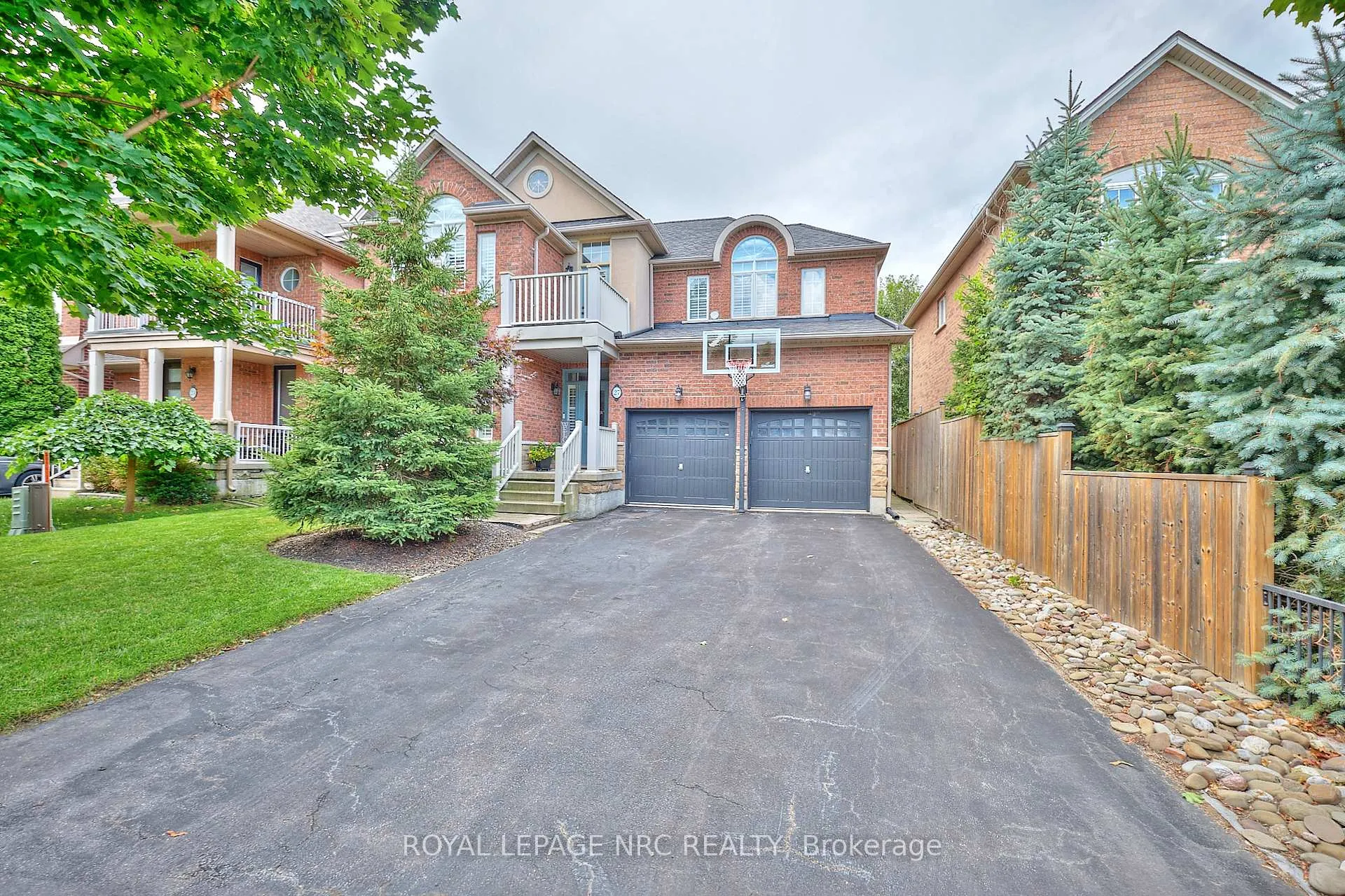Front of 27 Goldeye Drive