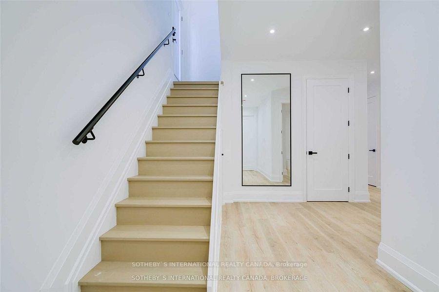 Photo 17 of 131 Alberta Avenue, Toronto, Wychwood — HOMEH