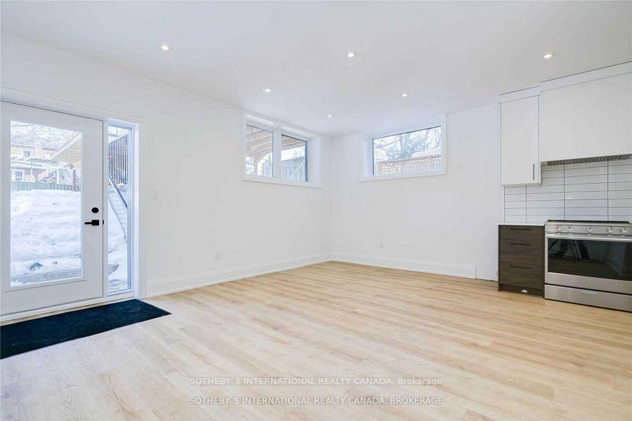 Photo 6 of 131 Alberta Avenue, Toronto, Wychwood — HOMEH