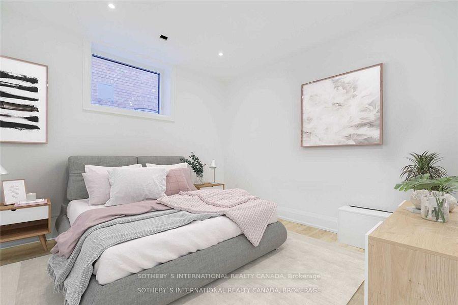 Photo 15 of 131 Alberta Avenue, Toronto, Wychwood — HOMEH